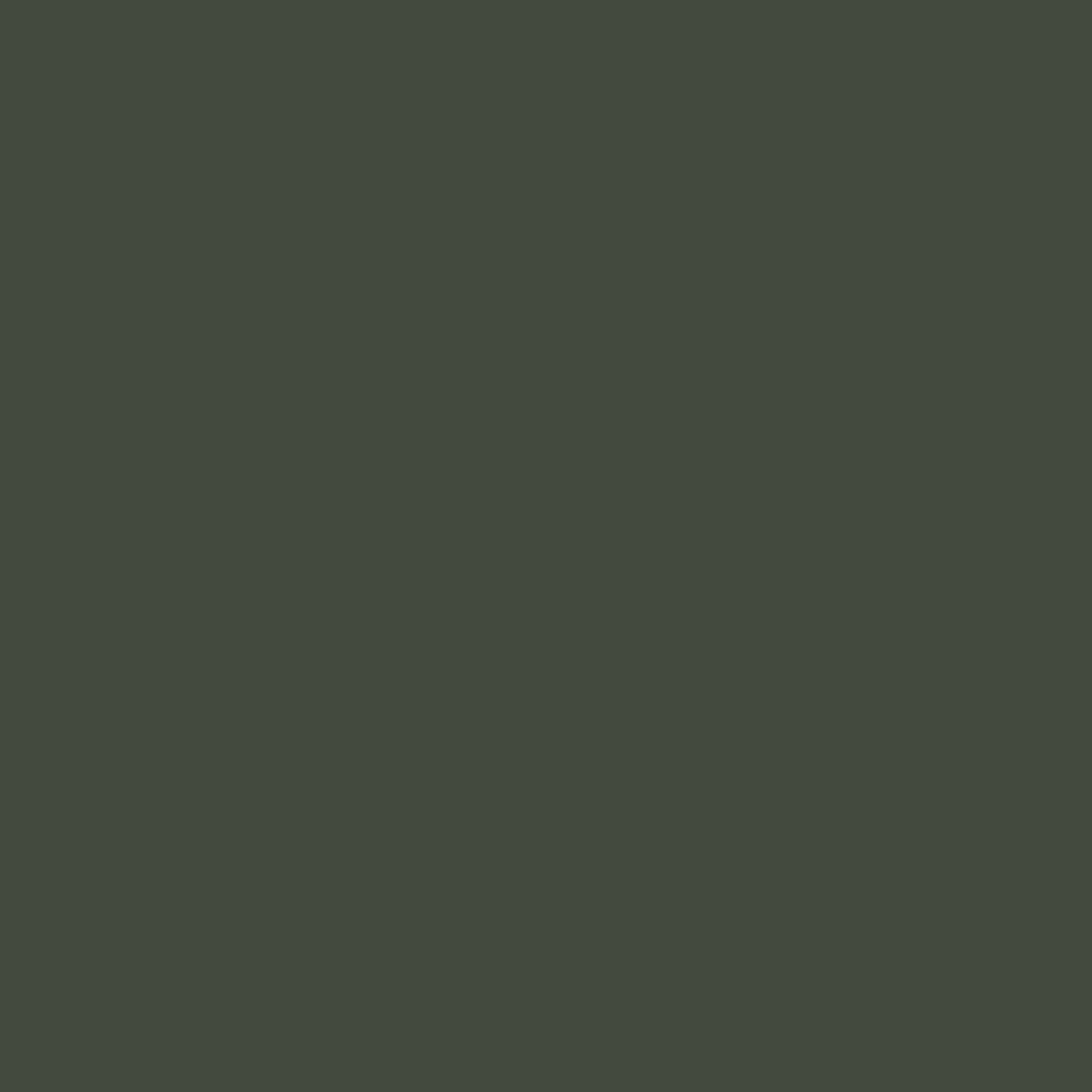 The same forest as the weather sees it: one flat, uniform value across the whole scene.